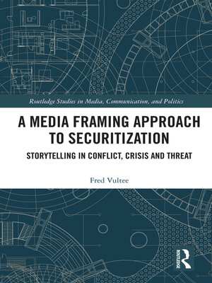 cover image of A Media Framing Approach to Securitization